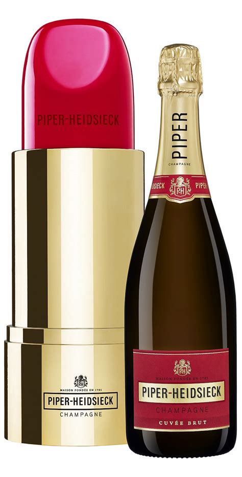 Piper Heidsieck Cuv E Brut Vinoselecci N