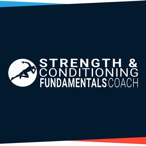 Strength & Conditioning Fundamentals Coach - Personal Training Course