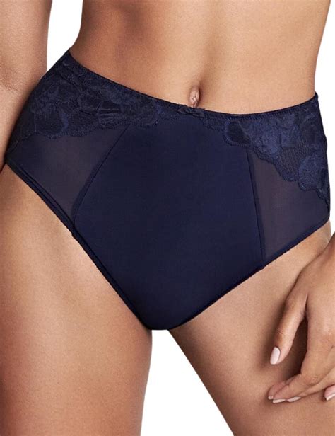 Panache Rocha Deep Brief Belle Lingerie Panache Rocha Deep Brief