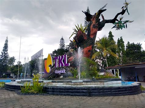 Taman Kyai Langgeng Lokasi Jam Buka Harga Tiket Masuk 2025