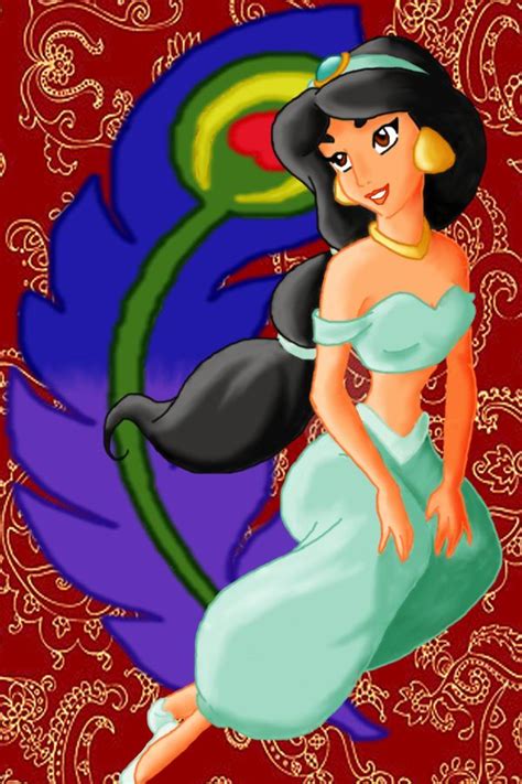 Sexy Adult Disney Princess Jasmine Telegraph