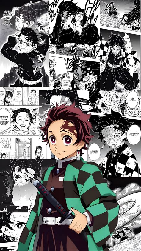 tanjiro | Anime drawing books, Best anime shows, Anime shadow