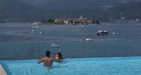 Riaperta Questo Fine Settimana La Piscina Del Lido Di Carciano A Stresa