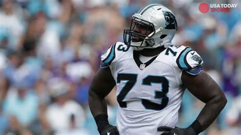 Michael Oher booked for Uber driver assault