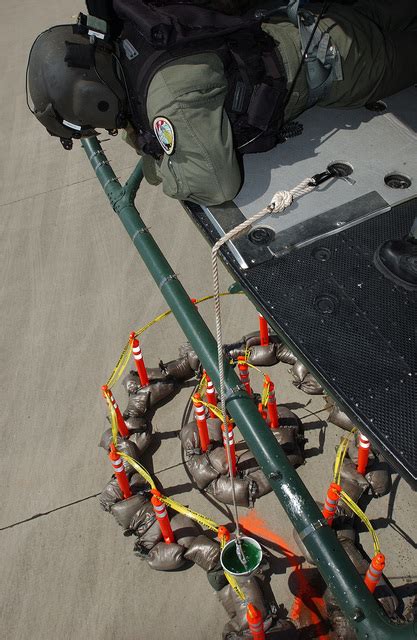 Us Air Force Usaf Staff Sergeant Ssgt Brian Waits A Flight