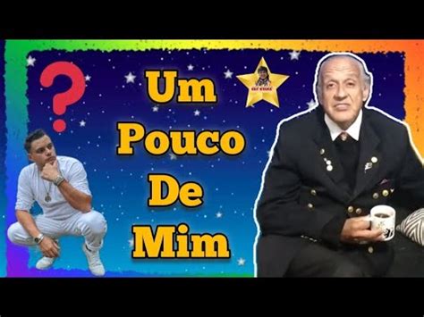 MEU JEITO DE PENSAR YouTube