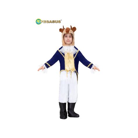 costume carnevale pegasus