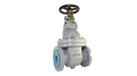 Jis F Gate Valve Ductile Iron K