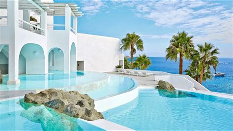 Grecotel Mykonos Blu Greece A Gorgeous Star Beach Resort Full Tour