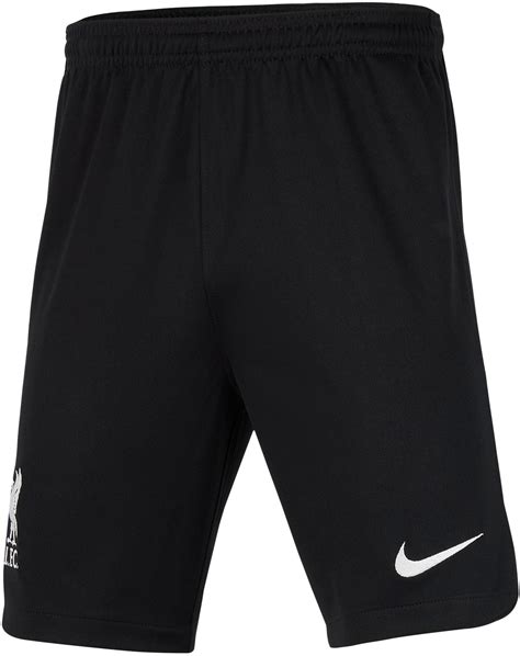 Calções Nike Lfc Y Nk Df Stad Short Aw 2023 24 11teamsports Pt