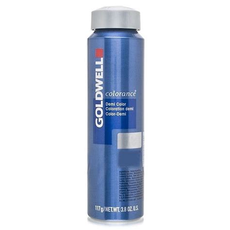 Goldwell Colorance Demi Permanent Intensivt Nung Ml Verschiedene