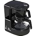 Melitta Aromaboy Noir Cafeti Re Filtre Compacte Avec