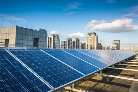 5 Vantagens Da Energia Solar Para Empresas