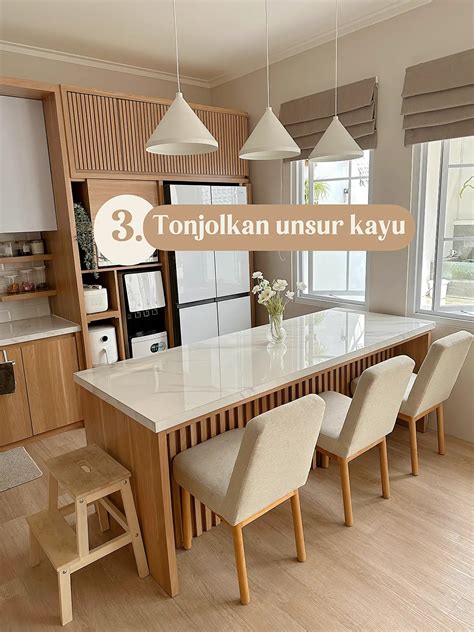 5 Tips Rumah Bergaya Industrial Japandi Galeri Diposting Oleh Rumah