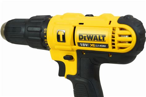 Wiertarko Wkr Tarka Z Udarem V Dcd C Dewalt Goodmajster Pl