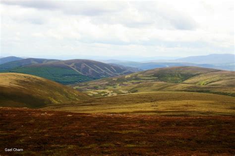 The Mountains - Cairngorms National Park Authority