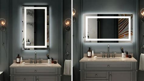 The 6 Best Lighted Vanity Mirrors for Every Budget