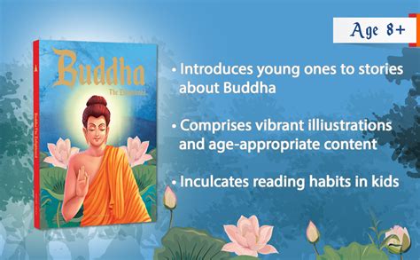 Buy Buddha The Enlightened Illustrated Stories From Indian History