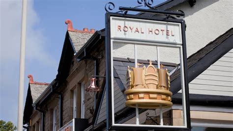 The Royal Hotel (Carnforth) – 2021 Updated Prices | Expedia.co.uk