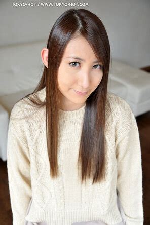 Tokyo Hot N E Rora Okihara Porn Pic