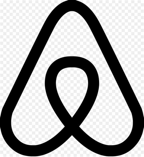 airbnb logo png white 19 free Cliparts | Download images on Clipground 2024