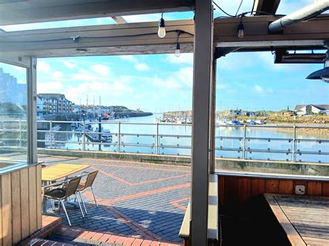 The Clink Restaurant HMP Brixton - Fine dining delivered. Freshly