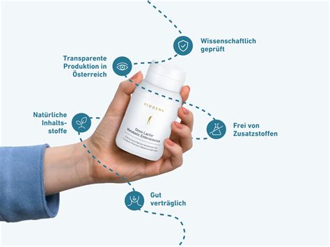 Glp 1 Kapseln Kaufen Omni Lactis® Metabolic Enterococcus Biogena