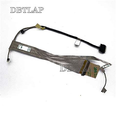 Dbtlap Lcd Cable For Asus K K D K J K F K N K Jr A N A J X