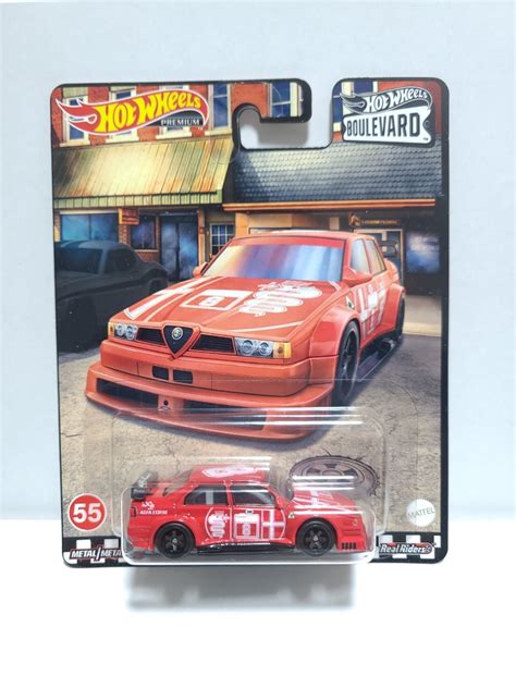 Yahoo オークション レア ホットウィール Hot wheels ブールバード