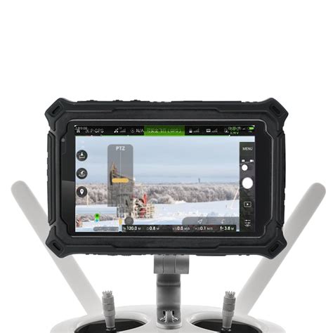 Soten X Rugged Tablet Ips Affs Fhd Industrial Nit