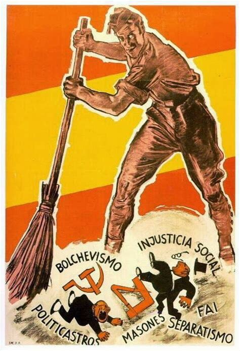 Resultado De Imagen De Propaganda Franquista Posters Españoles