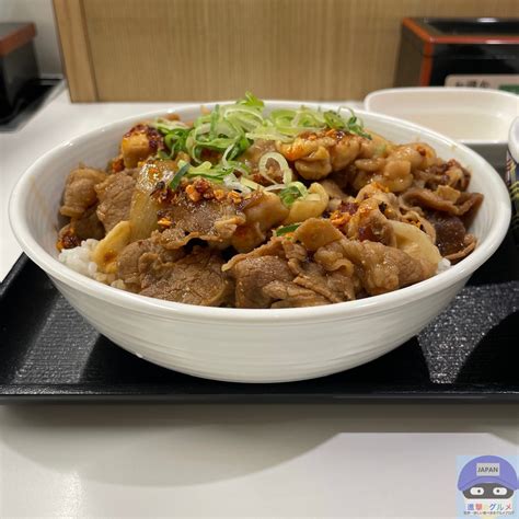 吉野家スタミナ超特盛丼デカ盛り定番メニュー進撃のグルメ5進撃のグルメチェーン店、コンビニ、新メニュー、新商品、スイーツなどの最新グルメを最速で