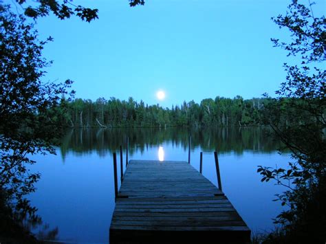 Bear Head Lake State Park by Geebes on DeviantArt