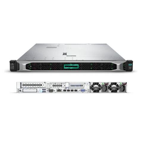 Hpe Proliant Dl360 Call For Price 97142380921 In Dubai