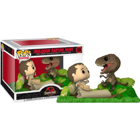 Pop Funko Jurassic Park Ubicaciondepersonascdmxgobmx