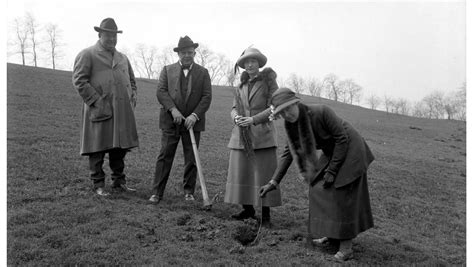 Womens History Month Celebrating The Life And Legacy Of Mary Flinn