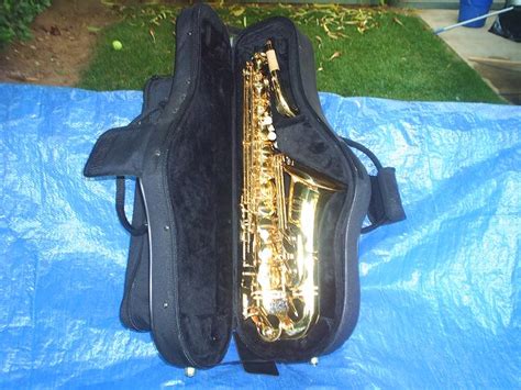 jupiter alto saxophone | LayItLow.com Lowrider Forums