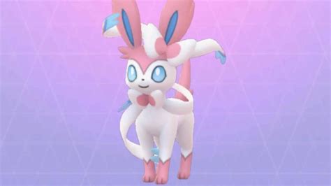 Pokemon Go: How to Get Sylveon