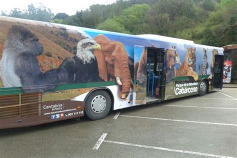 El Parque De La Naturaleza De Cab Rceno Abre Un Punto De Informaci N Y