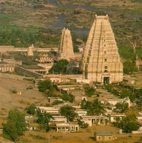 Temples Of Karnataka