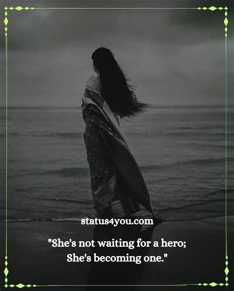 555 + Best Inspirational Warrior Woman Quotes