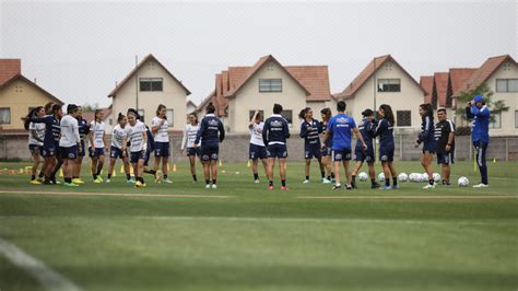 C Mo Y D Nde Ver En Vivo El Primer Amistoso Entre La Roja Y Filipinas