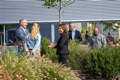 Video Een Groene Werkomgeving Goed Voor Werknemer N Werkgever