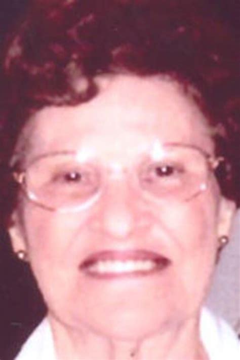 Marie Mitchell Obituary Commercial News