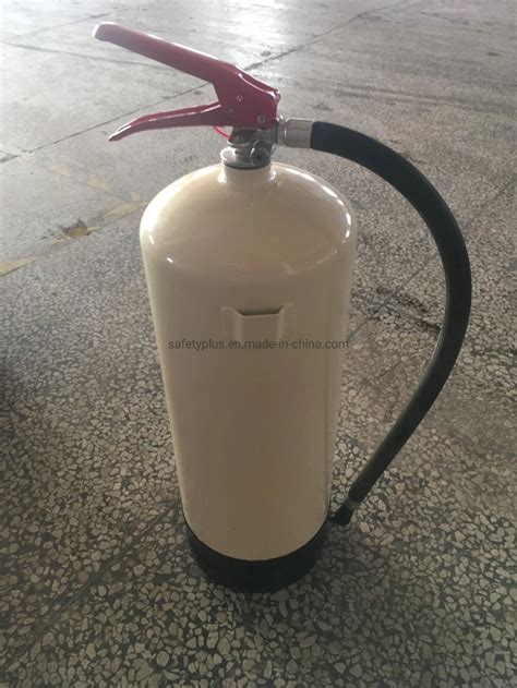 Ivory Color Coating 45kg 9kg Dcp Fire Extinguisher Fire Extinguisher Price And Abc Fire