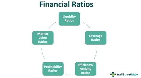 Types Of Financial Ratios Step By Step Guide With Examples