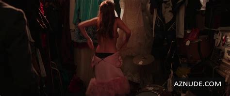 ELISA RUSCHKE Nude AZNude