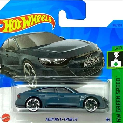 Audi Rs E Tron Gt Hot Wheels Playnjoy Shop