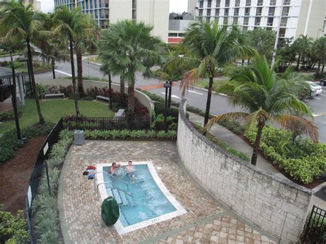 Travel Reviews & Information: Miami Airport - MIA / Residence Inn