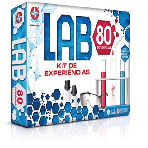 Conjunto De Atividades Estrela Jogo Lab Experi Ncias Submarino